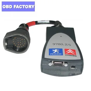 

Best Quality Full Chip LEXIA3 PP2000 with 921815C Firmware and Diagbox V7.83 lexia-3 Lexia 3 V48 PP2000 V25 Auto Diagnostic Tool
