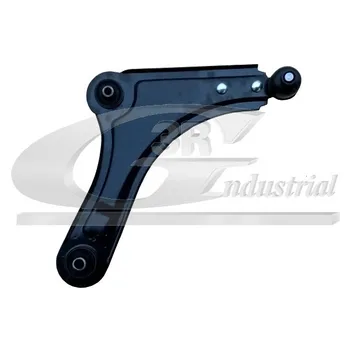 

ARM SUSPENSION RIGHT DAEWOO NUBIRA 96268455