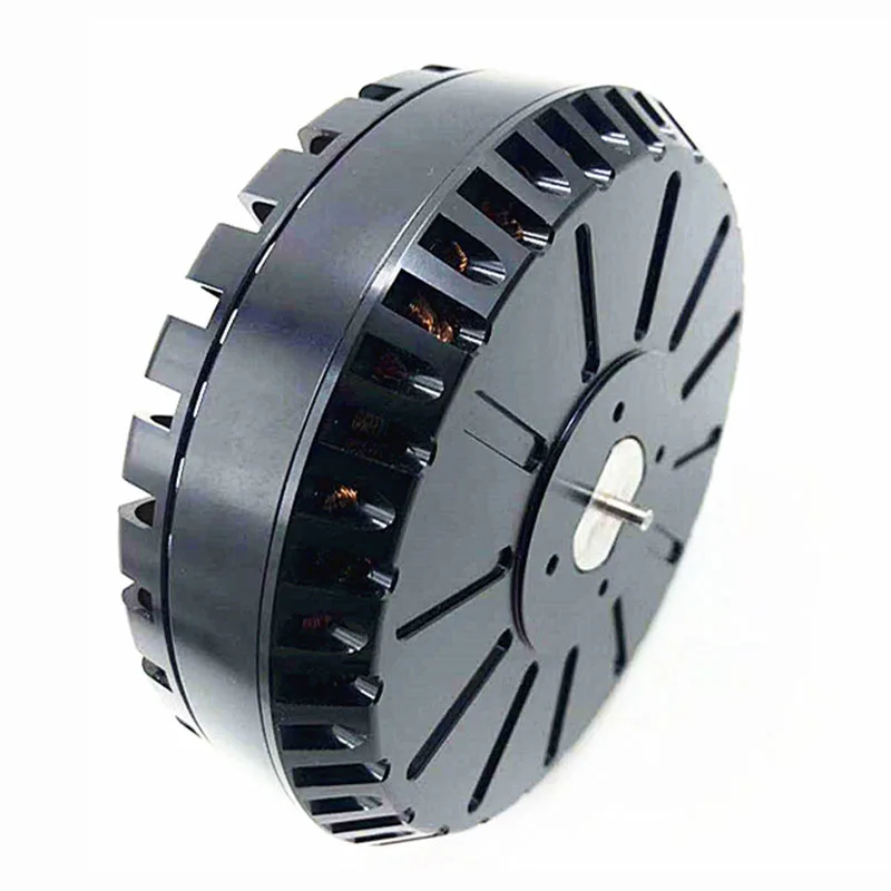 1 шт. X100 KV100 KV115 бесщеточный двигатель 10 кг Тяговая мощность многоосевой