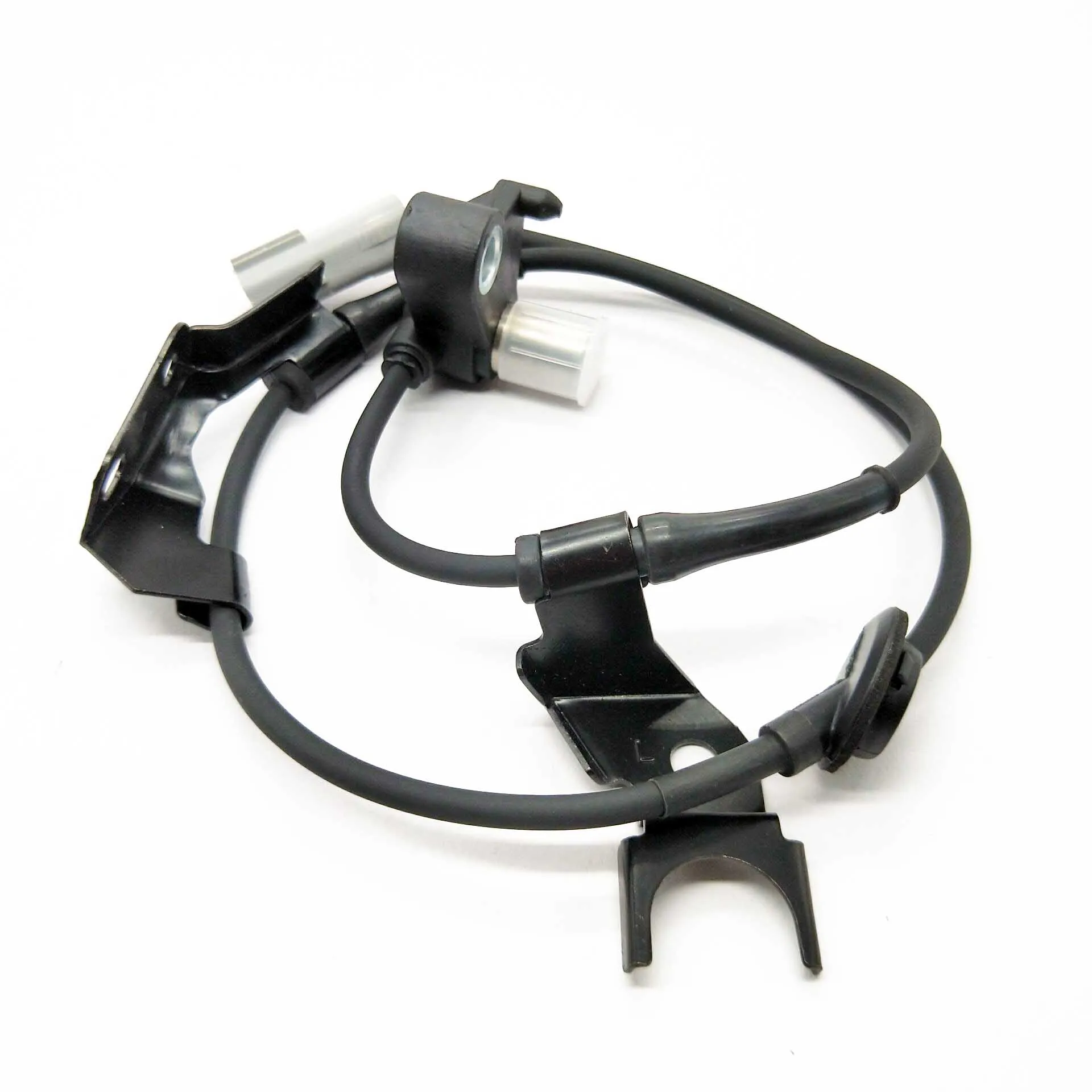 SMD Топ ABS Противоскользящий тормозной Сенсор для Mazda 626 1998 1999 2000 2001 2002 Передний левый GE7C-43-73XA GE7C4373XA