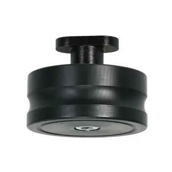 

Rubber Lifting Jack Pad Supplies 6 * 4.7cm Replacement Universal Trunk