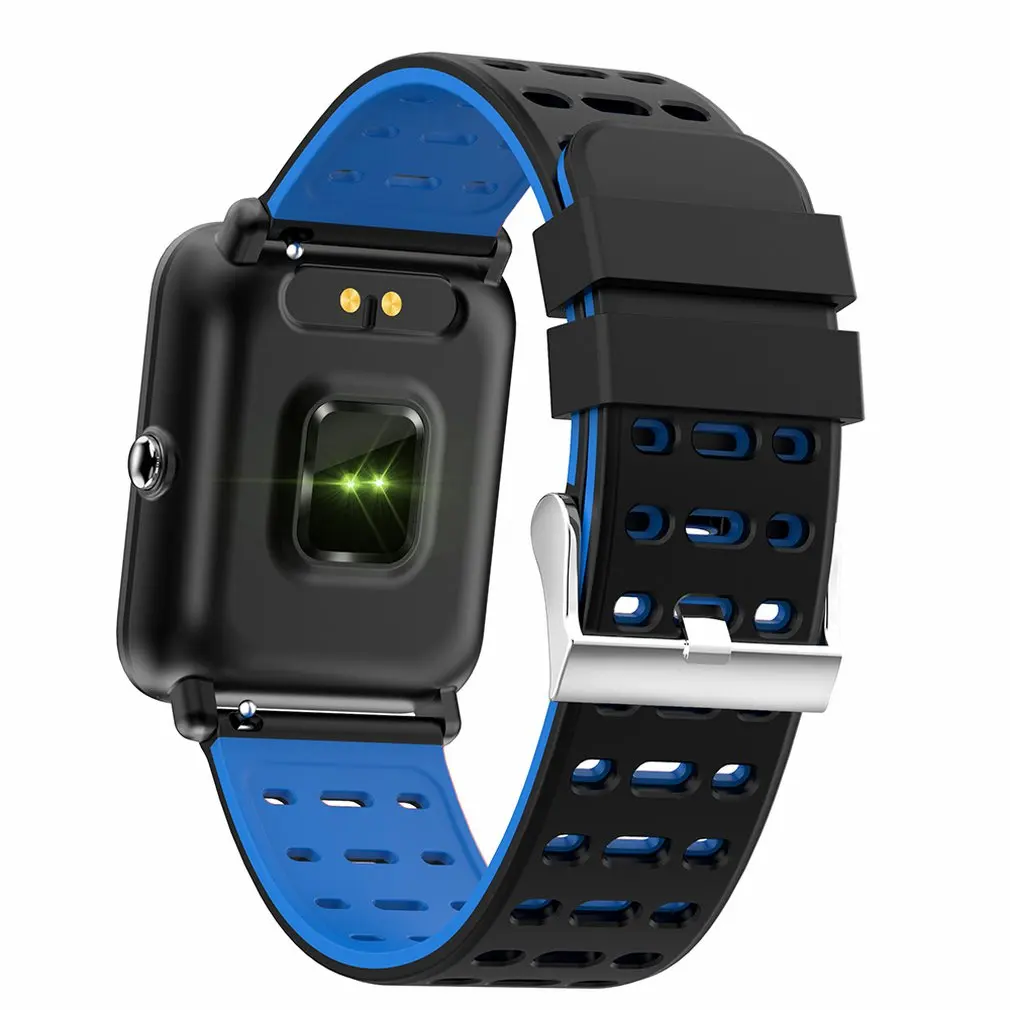 NY88 Smart Watch Men IP67 Waterproof Professional Sport Long Standby Fitness Tracker Smartwatch For Android IOS Women