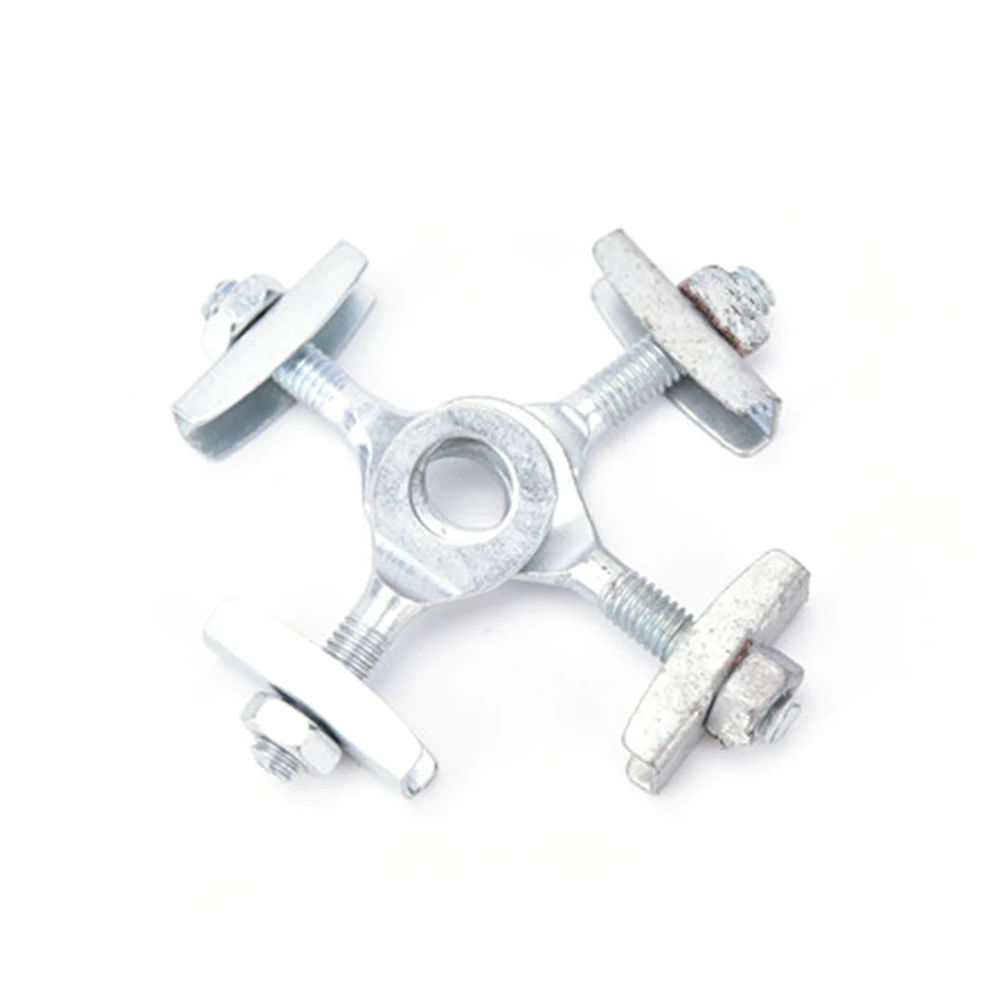 4pcs Bike Chain Tensioner Adjuster For Fixed Gear Single Speed Track Bicycle*~*