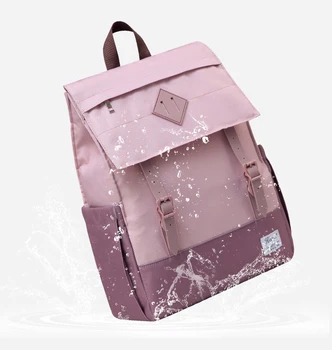 

Polyester Diaper Backpack Baby Maternity Bag for Mom Stroller Accessories Nappy Changing Mommy Maternity Mother Organizer