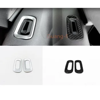 

Car Vent Outlet Front Left+Right Air Condition Panel Control Trim Frame Hoods Moulding For VOLVO XC40 2018 2019 2020