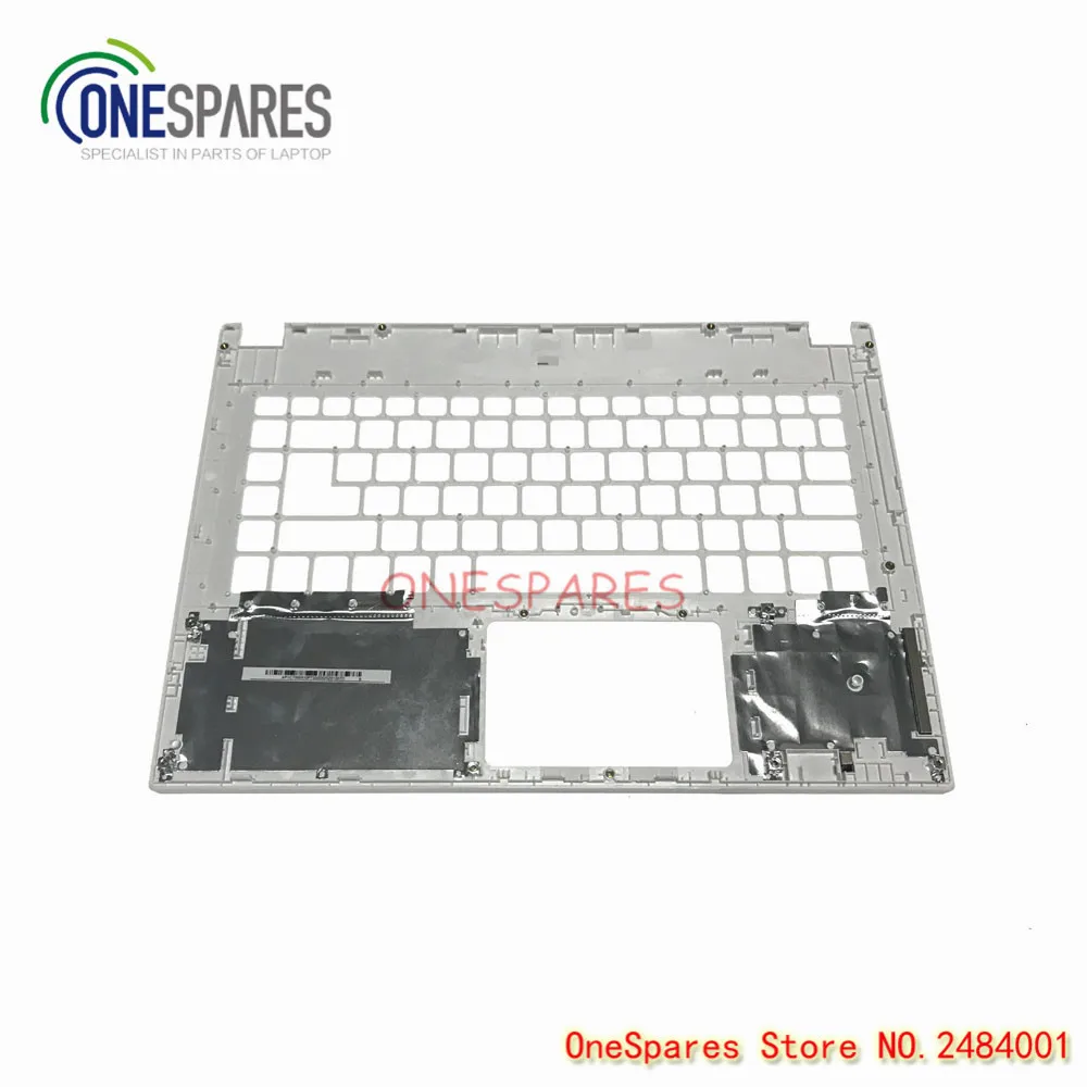 Ноутбук Упор для рук тачпад чехол для acer E5-473 E5-473G E5-422 E5-432 верхняя крышка клавиатура ободок C Shell AP1C7000510