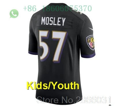 Baltimore A+++ качественная Детская Молодежная Футболка Lamar Jackson 8 Hayden Hurst 81 Рэй Льюис 52 Джастин Такер 9 Hayden Hurst 81