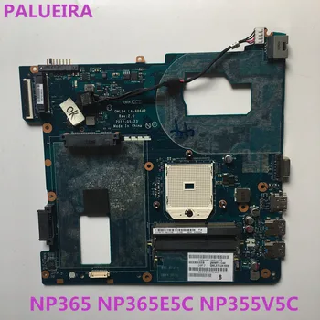 

PALUBEIRA For Samsung NP365 NP365E5C NP355V5C Laptop Motherboard Mainboard LA-8864P BA59-03565A BA59-03565B