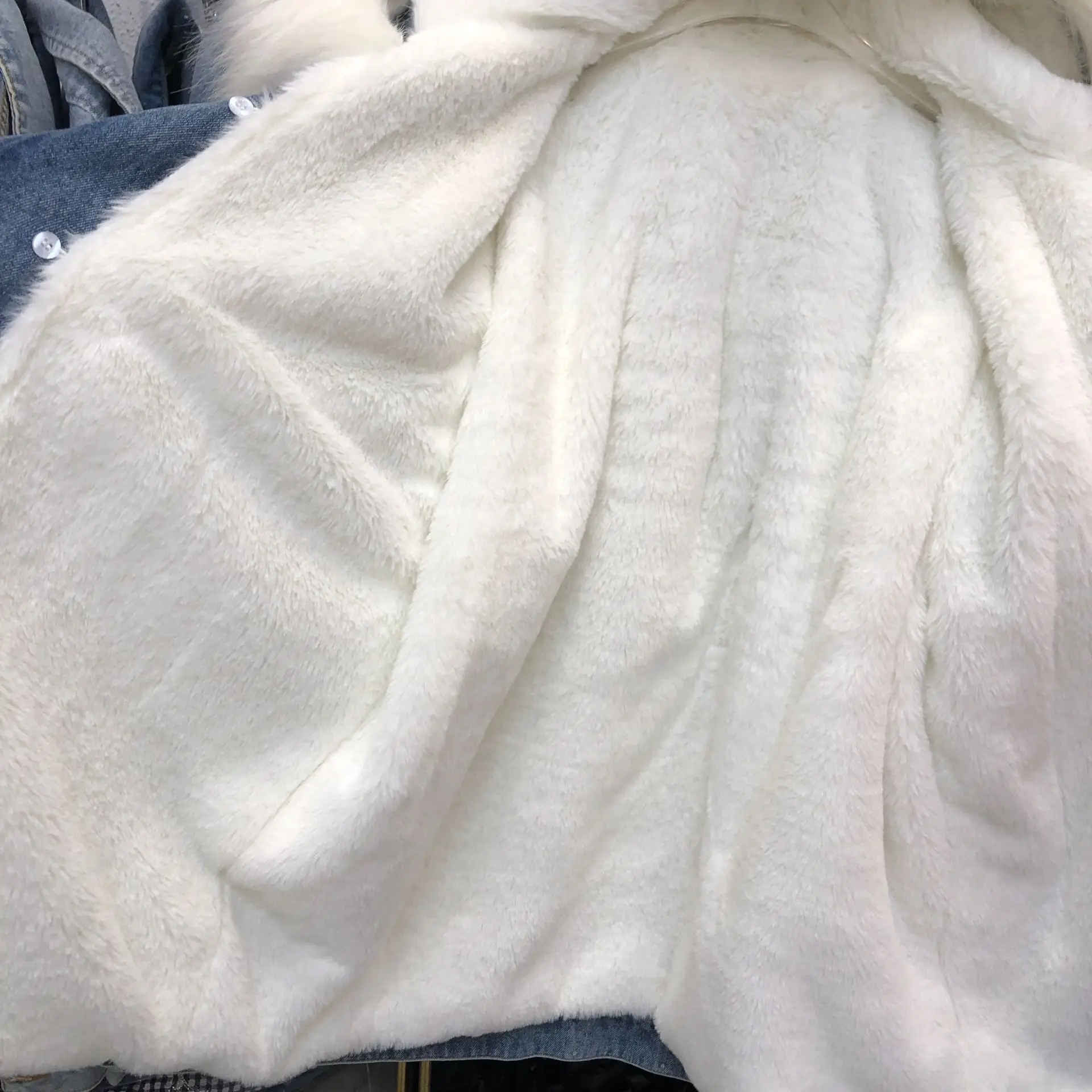 Женские парки зимняя куртка женская меховая одежда с капюшоном Femme меховая подкладка Толстая зимняя куртка для девочек женская уличная Теплая стеганая парка