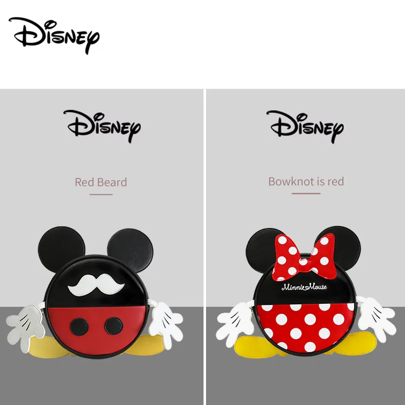 Рюкзак в детский сад с защитой от потери плеч disney, сумка для детей от 1 до 3 лет, 2 ребенка, милый рюкзак для путешествий