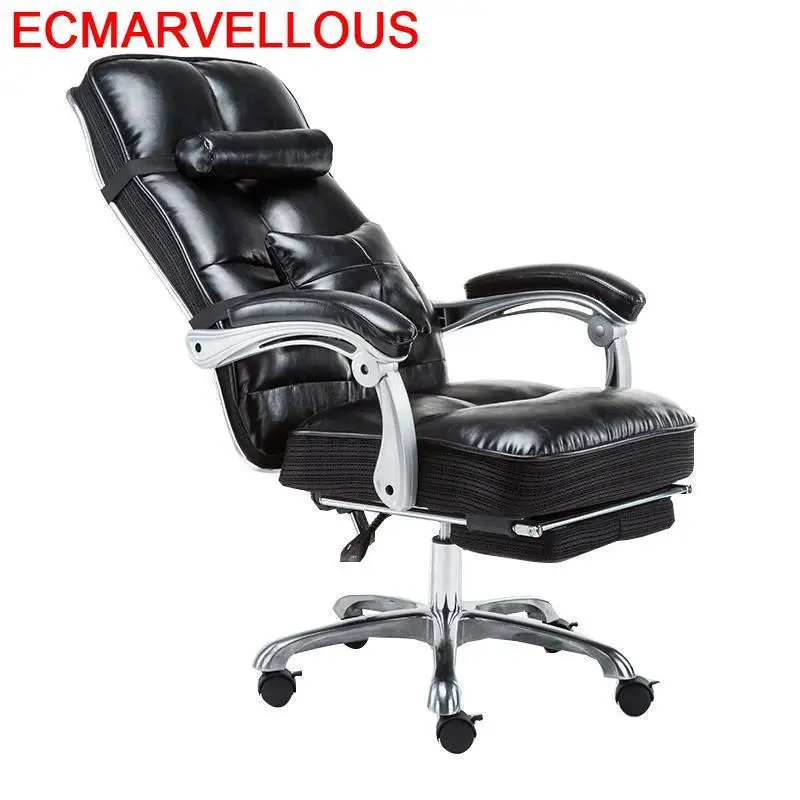 Lol boss футболка Sillon Gamer Stoelen sandalyовощной шезлонг офисный компьютер Кожаный Офис Cadeira