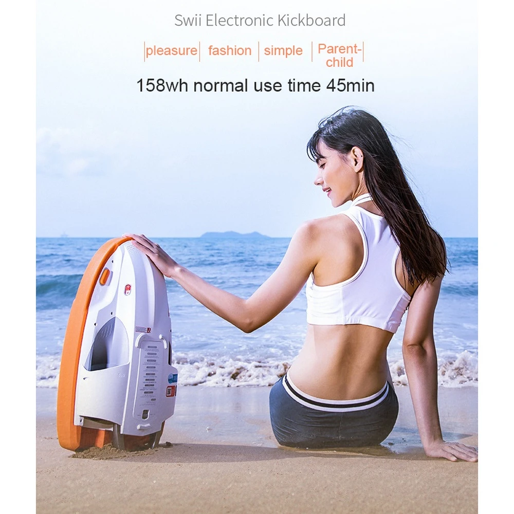 Sea swimming accessories Clearance