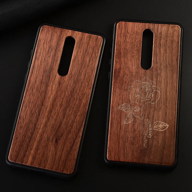 Чехол для Xiaomi mi 9T тонкая деревянная задняя крышка ТПУ чехол на бампер для Xiao mi 9T mi 9T чехлы для телефонов