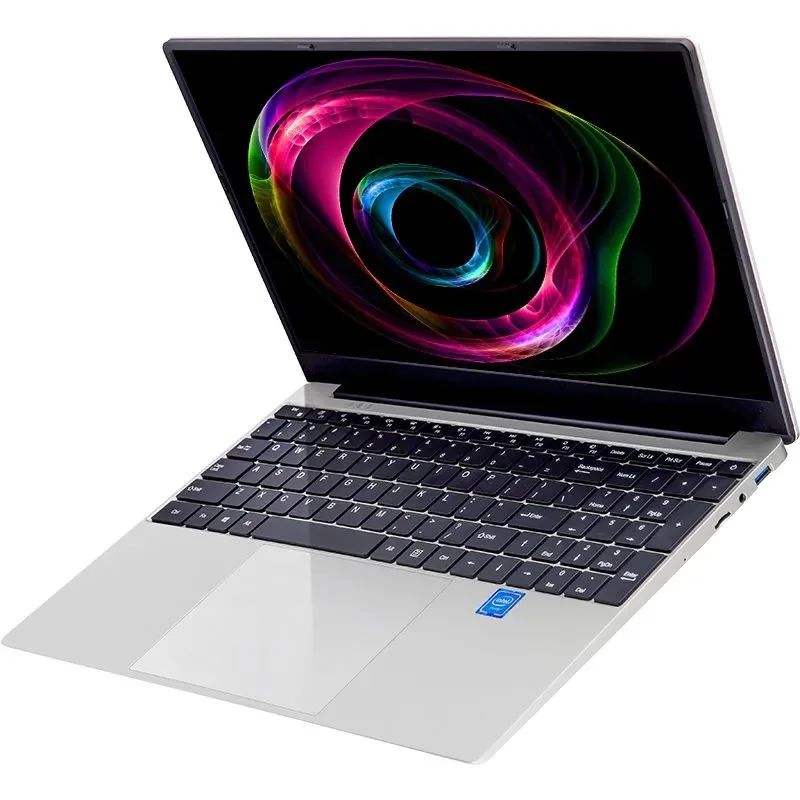 cheap gaming 15.6 Inch Core 8GB 1TB M.2 SSD 128GB/256GB Win10 Netbooks Laptop Computer | Компьютеры и офис