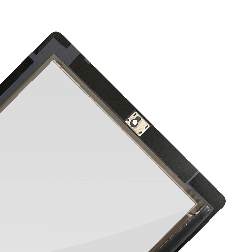 Новинка для iPad 3 A1430 A1416 A1403 сенсорный ЖК-экран дигитайзер передняя стеклянная панель с/без кнопки Home Замена