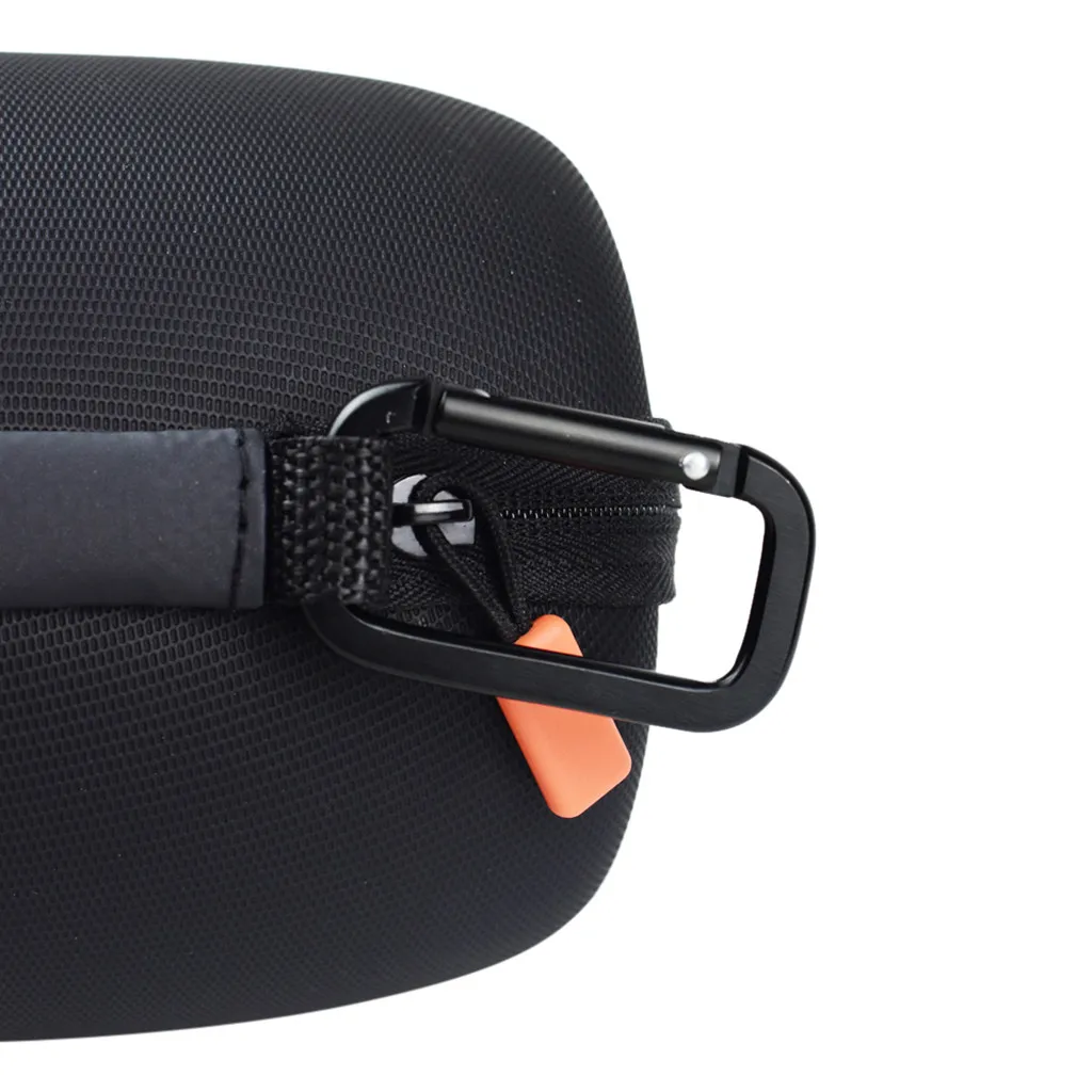 Жесткая Сумка, чехол для переноски для JBL Charge 3 беспроводной динамик сумка для хранения крышка Защитная, крышка аксессуары для кожи ЗАЩИТА динамика