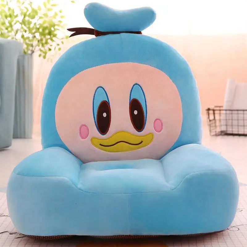 MODEL A Маленький детский диван, детское кресло, диван Silla Infantiles, детская спальня, детский диван - Цвет: MODEL A
