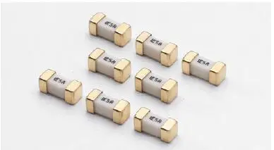 Предохранитель SMD 1808 LF100MA/LF125MA/LF200MA/LF250MA/LF500MA/LF1A/LF2A/LF3A/LF4A/LF5A/LF6.3A/LF7A/LF8A/LF10A/LF12A/LF15A новый
