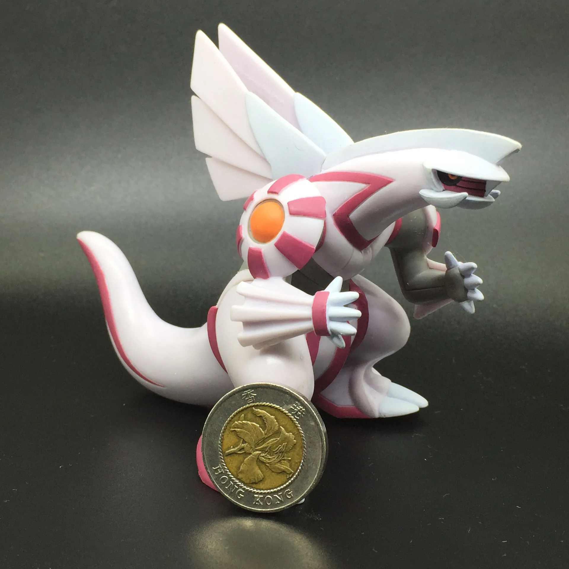 6-10 см TAKARA TOMY pokemon hp Gengar SP Rayquaza kyogrudon Blaziken Аниме фигурки и игрушки модель игрушки для детей