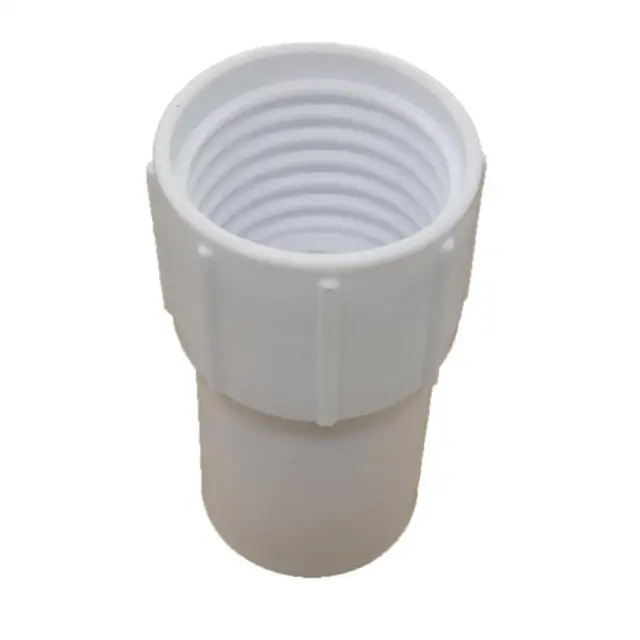 Úszómedence Szívó Tömlő Csatlakozó Adapter Vákuum Szívócső Tisztító Szerszám Szennyvízszívócsőhöz - Image 5
