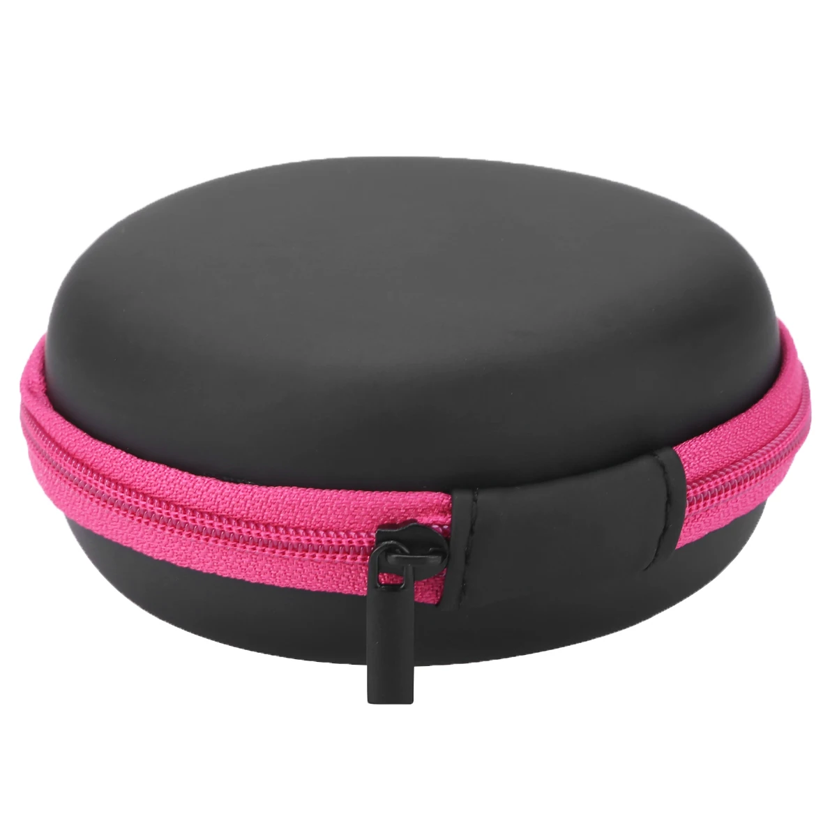 Round 12 Slots Aromatherapy Essential Oil Storage Case Box Organizer Bag