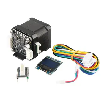 

STM32 3D Printer Closed Loop Stepper Motor NEMA17 MKS SERVO42B