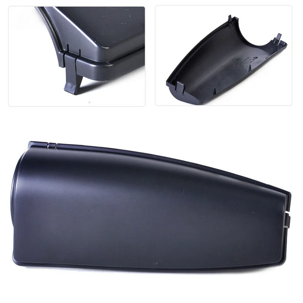 1K0805965J9B9 Air Intake Duct Cover Lid Black For Golf Passat TT Seat Skoda  Air Intake Duct Cover Lid