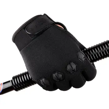 

Camouflage Gloves Winter Tactical Training Warm And Comfortable Non-slip All-in-one Hunting Riding Rubber Gloves Fishing Gloves
