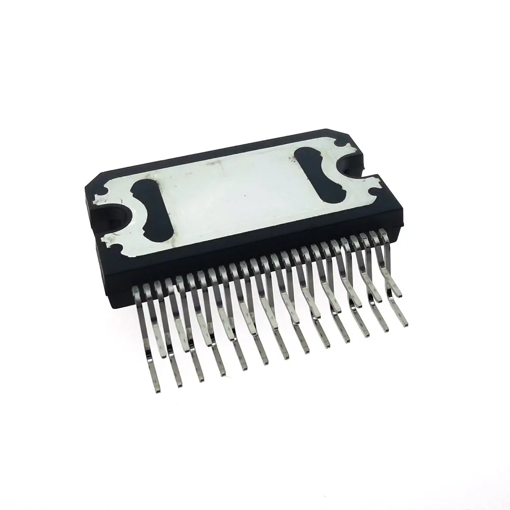 10 шт. TDA7850 аудио усилитель мощности ZIP25