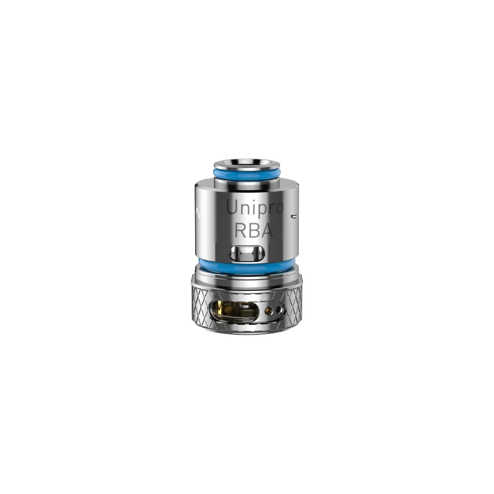 Оригинальная сменная катушка OXVA Velocity Unipro 0 3 Ом/0 15 Ом сетчатая катушка/OXVA RBA для