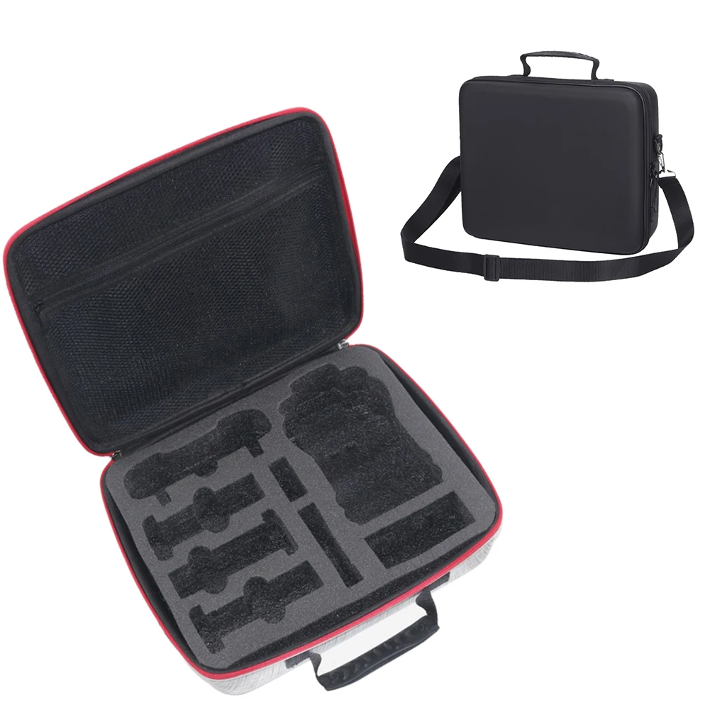 

Holder Storage Bag Protective EVA Accessories Drone Portable Pouch Handheld Waterproof Carry Case Shockproof For Zino H117S