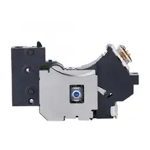 Lecteur dvd de salon Замена оптическая лазерная линза аксессуары для тонкой PVR-802W игровой консоли подголовник с монитором