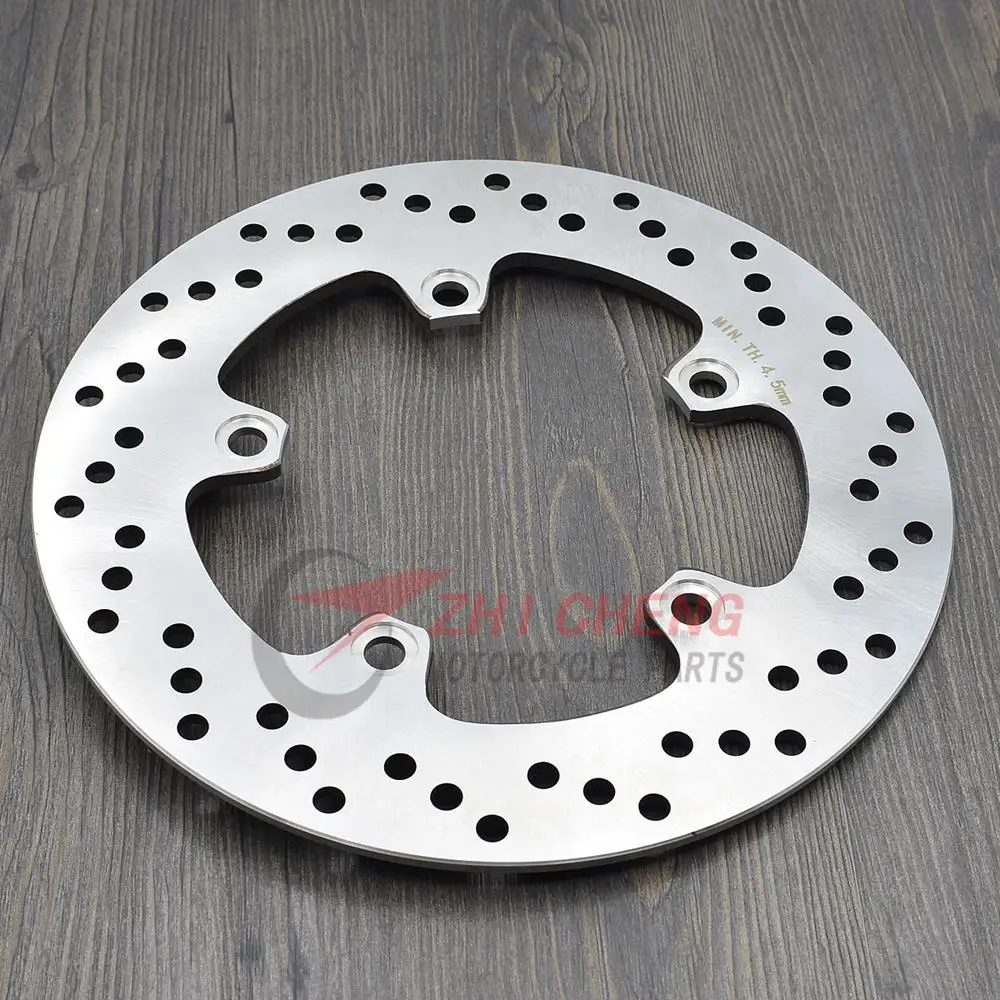 250mm Motorcycle Rear Brake Disc Rotor For SUZUKI AN 650 Burgman AN650 2004-2016 ABS Executive 13-18 | Автомобили и мотоциклы