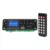 TPM006C Высокое Качество MP3 Плеер Декодер Модуль USB SD BT FM Аудио Плеер Доска Ditigal Аудио Плеер