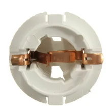 Подходит для BMW 7 серии X5 X3 задняя лампочка кронштейн гнезда 63216943036