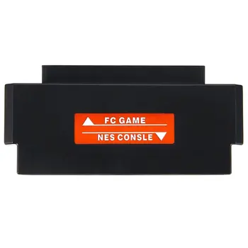 

Red and White Machine Nes Converter Fc 60 Pin to 72 Pin Nintendo Pc Game Card to New Pc to New Conversion Card BSIDE