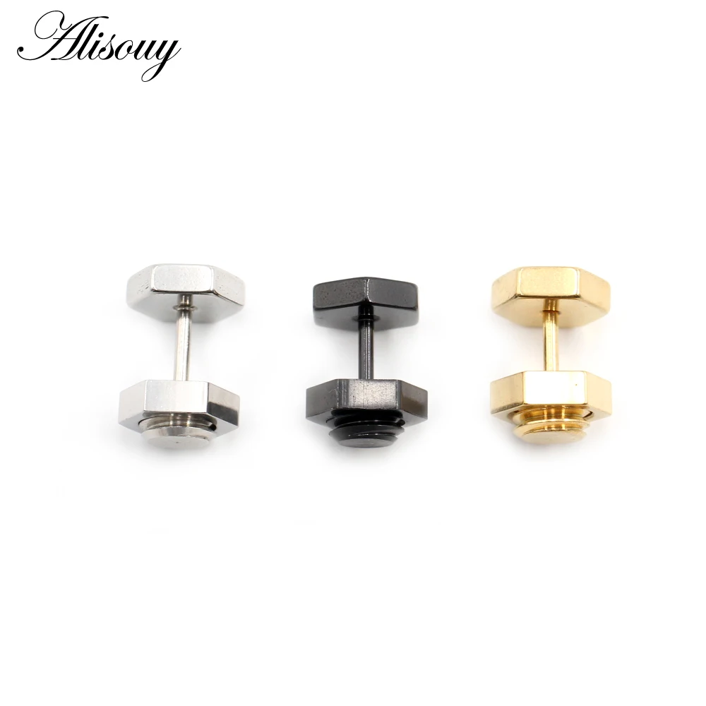 Alisouy Earrings Packaging