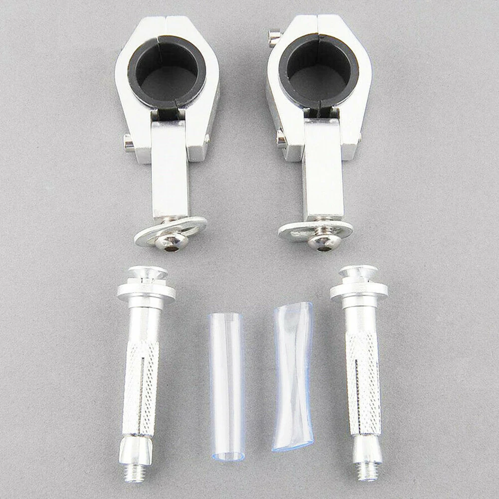 28 мм Dirt Bike внедорожные модификации аксессуары для мотоциклов Handguard кронштейн комплект запасных частей крепления зажима