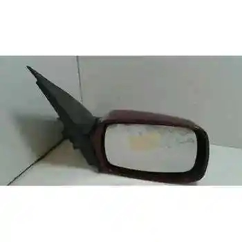 

RIGHT REARVIEW MIRROR FORD MONDEO SALOON (GD)