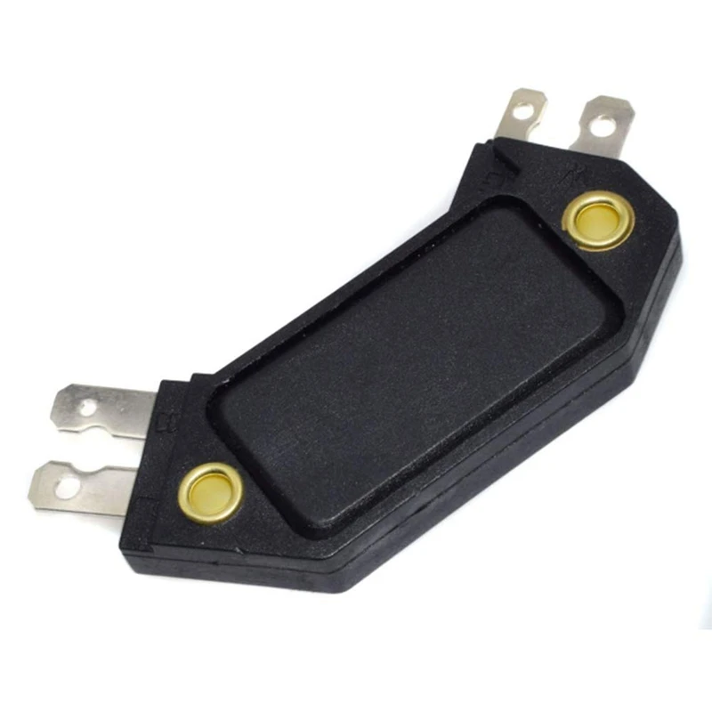 4 Pin зажигания Управление модуль 1875990 для Chevrolet Buick LX-301 Jeep peugeot Pontiac Renault 7701021955