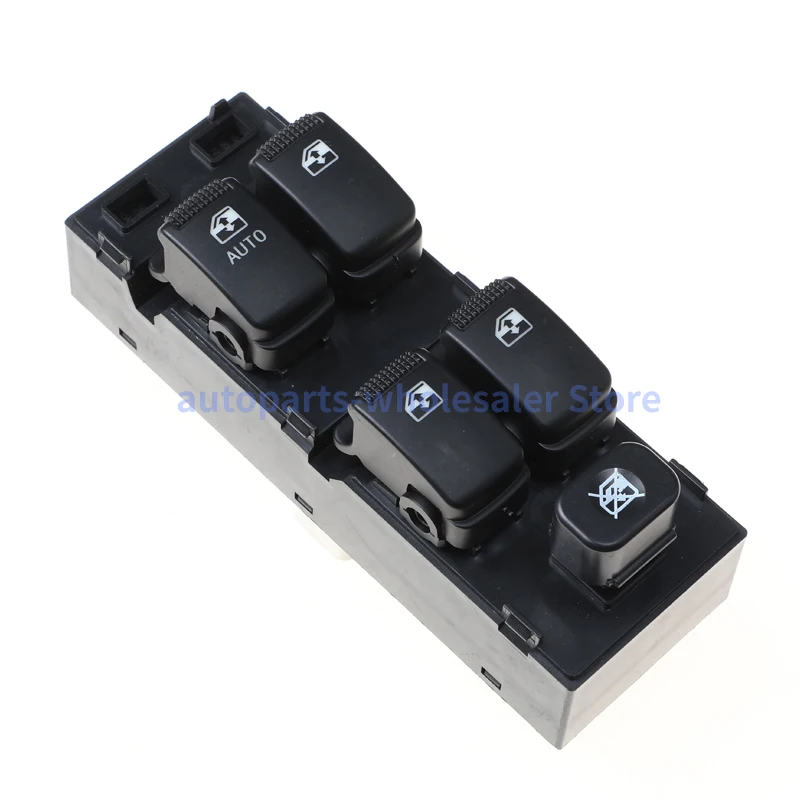 Автомобильные аксессуары 93570-1C110 935701C110 подходит для hyundai Getz 2005 мастер Электрический переключатель стеклоподъемника