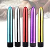 7 Inch Vibrators for women Multispeed G-spot Big Bullet Vibrator Magic Wand vaginal Massager Clit Stimulation Dildos sex shop 1