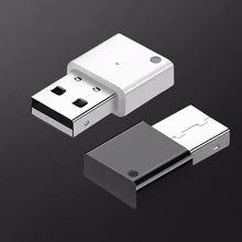 Мини USB Bluetooth адаптер 5,0 высокая скорость стабилизатор автомобильный Радио сабвуфер усилитель мультимедиа аудио адаптер Bluetooth приемник горячая распродажа