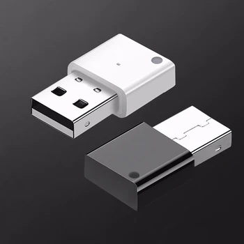 

Mini USB Bluetooth Adapter 5.0 High Speed Stabilit Car Radio Subwoofer Amplifier Multimedia Audio Adapter Bluetooth Receiver Hot