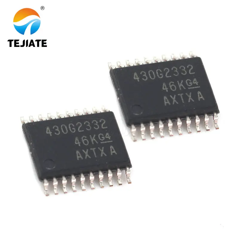 MSP430G2332IPW20R (3)