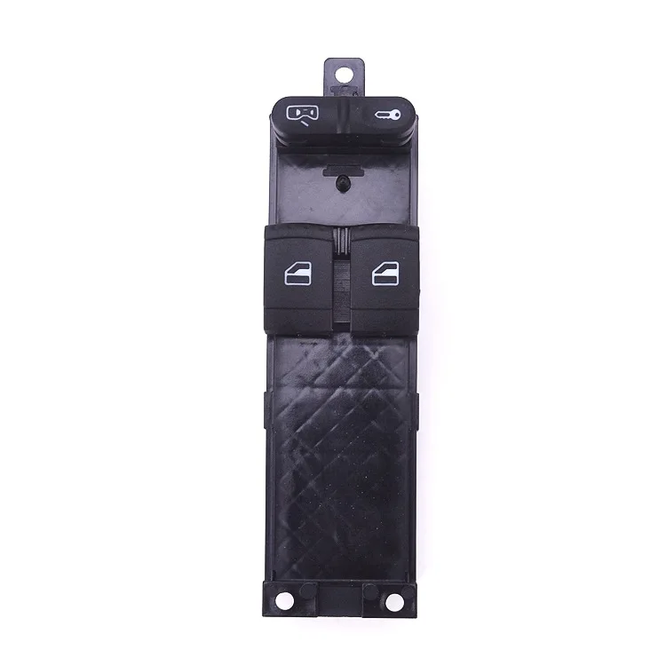 

Cross Border Hot Sales 1J3 959 857 Volkswagen Bora of Main Control Power Window Switch 2 Buttons