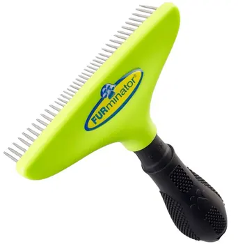 

FURMINATOR FURMINATOR RAKE comb teeth of the comb with rotating 18 mm