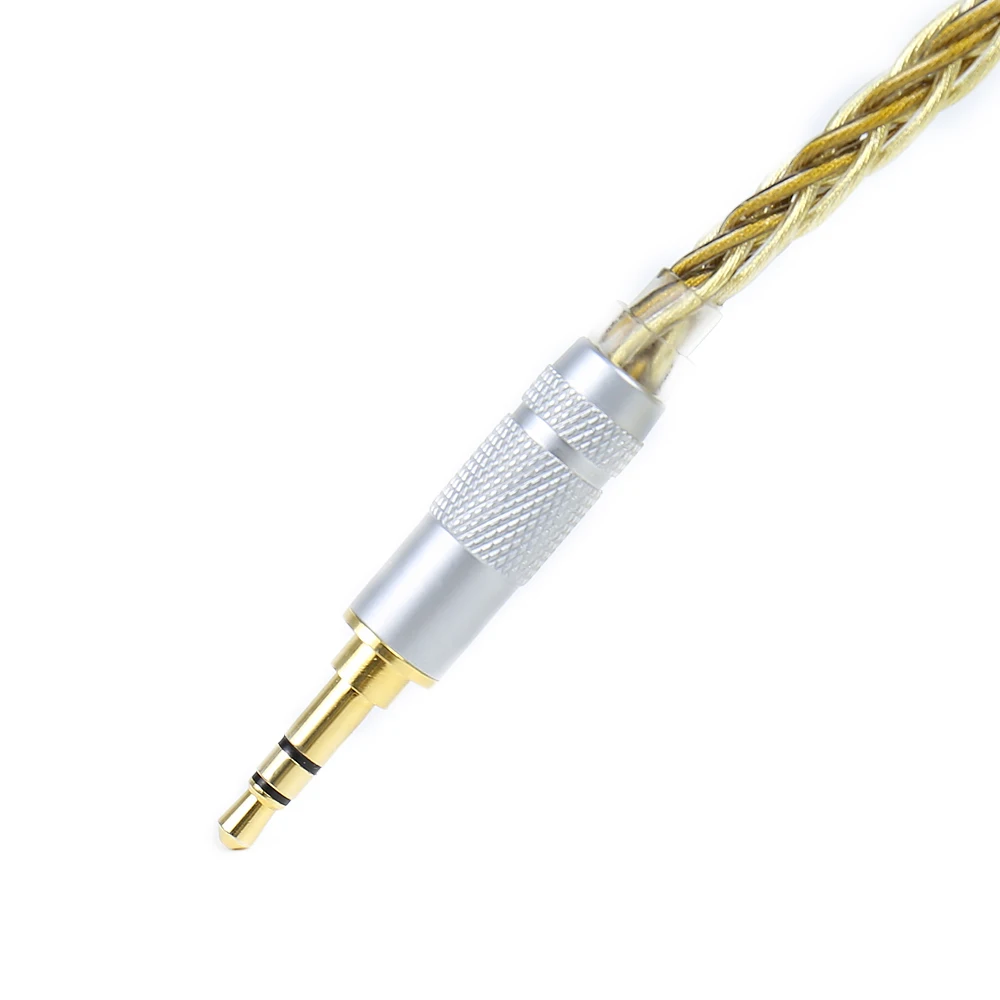 Наушники вкладыши Kinera odin K8 8BA IEM Hi Fi сбалансированные арматурные