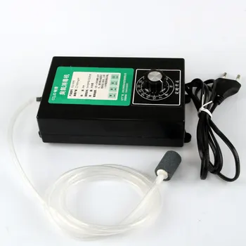 

household Ozone Generator 500mg timing Machine oxygenation for Fruit vegetable meat Food Water Air Sterilizer Purifier treatment