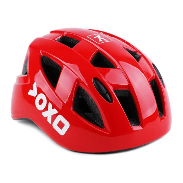 Ultralight Kids Bicycle Helmet Children's Safety Cycling Skating Helmet Child Outdoor Sports Protect Gear Bike Equipment 4